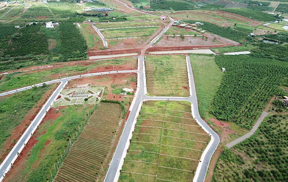 Khu công nghiệp Jutech, tỉnh Bắc Giang
