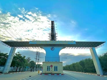 Khu công nghiệp Đồng Văn III, tỉnh Hà Nam
